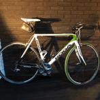 Koga racefiets - San Remo - Ultegra - Triple 3/11- FM 58cm, Fietsen en Brommers, Fietsen | Racefietsen, Ophalen, 28 inch, Gebruikt