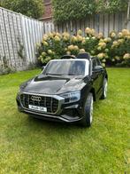 Elektrische Audi Q8, Kinderen en Baby's, Ophalen, Gebruikt