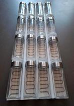 Voorraad kruiden potjes keukenlade organiser., Ophalen of Verzenden, Zo goed als nieuw, Glas, Pot, Bus of Blik