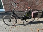 Gazelle Bloom Elektrische Moederfiets - Opknapper!, Fietsen en Brommers, Ophalen, Gebruikt, Gazelle