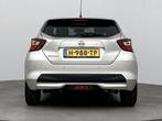Nissan Micra 1.0 100Pk IG-T N-Connecta | Navigatie | Aircond, Voorwielaandrijving, 12 maanden, Origineel Nederlands, 39 €/maand