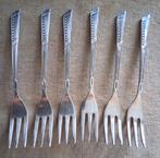 Gebaksvorkjes.
Verzilverd., Ophalen of Verzenden