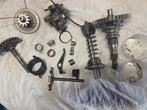 Vespa pk50 automaat plurimatic inwendige delen blok, Fietsen en Brommers, Brommeronderdelen | Oldtimers, Ophalen of Verzenden