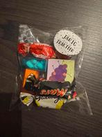 Traktaties verjaardag / meester & Juf / afscheid, Hobby en Vrije tijd, Feestartikelen, Ophalen of Verzenden, Zo goed als nieuw
