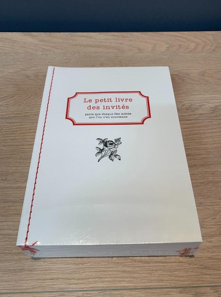 Wensboekje van Clodette voor Serax nieuw., Boeken, Overige Boeken, Nieuw, Ophalen of Verzenden