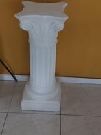 griekse zuil, Huis en Inrichting, Woonaccessoires | Zuilen en Pilaren, Ophalen, Nieuw