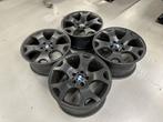 19inch Originele BMW Style 63 Breedset Velgen Tigerclaw 5x12