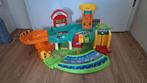 Vtech toet toet auto's garage, Ophalen, Gebruikt, 2 tot 4 jaar