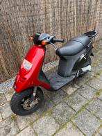 Piaggio typhoon 50, Ophalen of Verzenden, Zo goed als nieuw, Benzine, Overige modellen