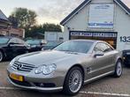 Mercedes-Benz SL-klasse AMG 55 UNIEK 58500KM TOPSTAAT/PANORA, Achterwielaandrijving, Gebruikt, 8 cilinders, 501 pk