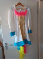 Leuk unicorn carnavalspak, Ophalen, Carnaval