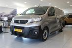 Peugeot Expert 2.0 BlueHDI Prem/CARPLAY/CRUISE/CAMERA, Gebruikt, 4 cilinders, Leder en Stof, Origineel Nederlands