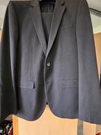 Kostuum, Kleding | Heren, Kostuums en Colberts, Ophalen, Maat 48/50 (M), LIV, Zo goed als nieuw