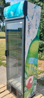 Glasdeur Event koelkast (koelt niet), Ophalen, 150 tot 200 liter, 160 cm of meer, 45 tot 60 cm
