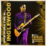 Prince - Once Upon A Time In... Inglewood - 3LP Gold  + 2CD, Cd's en Dvd's, Cd's | Pop, Verzenden, 1980 tot 2000, Nieuw in verpakking
