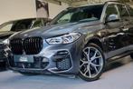 BMW X5 xDrive45e High Ex|M Sport|PANO|HuD|TrkHk, Automaat, Gebruikt, 394 pk, Vierwielaandrijving