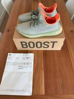 Adidas Yeezy 350 Desert Sage US12 / 46 2/3, Overige kleuren, Ophalen of Verzenden, Sneakers of Gympen, Zo goed als nieuw