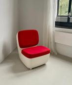 Marc Newson Magis Nimrod chair fauteuil, Huis en Inrichting, Fauteuils, Minder dan 75 cm, Stof, Zo goed als nieuw, 50 tot 75 cm