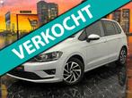 Volkswagen GOLF SPORTSVAN 1.2 TSI Highline ACC|Stoelverw., Electronic Stability Program (ESP), Gebruikt, Euro 6, 4 cilinders