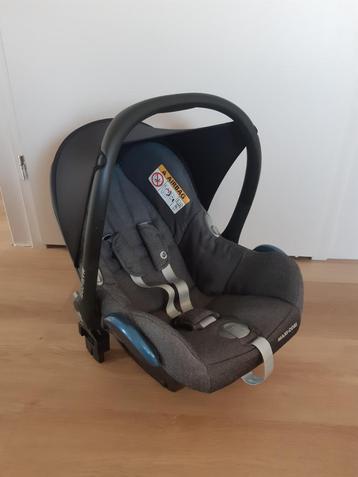 Maxi Cosi, nog helemaal netjes beschikbaar voor biedingen