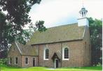 Sellingen Ned Herv Kerk Gelopen Ansichtkaart (A 1416 ), Ophalen of Verzenden