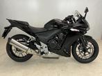 Honda CBR 500 R ABS (bj 2016), Motoren, Bedrijf, Sport