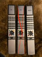 Bang & Olufsen Beo4 Afstandsbediening - 2 stuks, Ophalen of Verzenden, Zo goed als nieuw, Origineel, Dvd