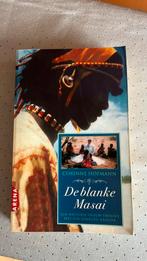 Corinne Hofmann - De blanke Masai, Boeken, Gelezen, Corinne Hofmann, Ophalen of Verzenden, Nederland