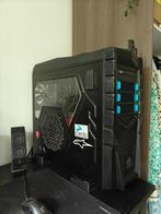 Gaming computer AMD Ryzen 7, Computers en Software, Desktop Pc's, Ophalen, Gebruikt, AMD Ryzen 7, Gaming