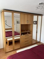 Complete slaapkamerset - in zeer goede staat, Ophalen, Zo goed als nieuw, Tweepersoons