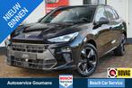 CUPRA Terramar 1.5 TSI e-Hybrid Led Elek-memory-Sportstoelen, 4 cilinders, Zwart, Bedrijf, SUV of Terreinwagen