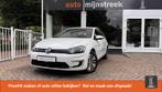Volkswagen e-Golf e-Golf | Volledig onderhouden |, Stof, Gebruikt, 22 min, 116 pk