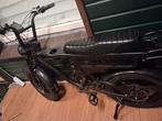 Ape Ryder Fatbike - Stoere look!, Gebruikt, 51 tot 55 cm, 30 tot 50 km per accu, Ophalen