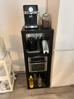 Ikea Stellingkast - Zo goed als nieuw, Met plank(en), Gebruikt, 100 tot 150 cm, Ophalen of Verzenden