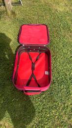 Minnie Mouse Kinderkoffer - Te Koop!, Ophalen of Verzenden, Gebruikt, Overige typen