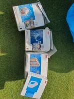 3M Stofmaskers, gasmaskers filters mondkapjes., Ophalen of Verzenden, Zo goed als nieuw, Stofmaskers