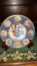 Franklin bord, Ophalen of Verzenden