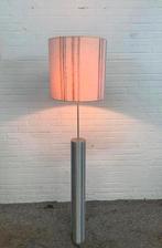 Lamp Vintage Raak vloerlamp en tafellamp jaren 80., Huis en Inrichting, Lampen | Vloerlampen, Ophalen of Verzenden