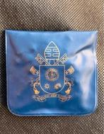 Unieke Rozenkrans - Geschenk Paus Franciscus, Ophalen of Verzenden