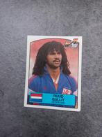 Panini sticker Euro 88 Duitsland. Ruud Gullit Nederland., Sticker, Zo goed als nieuw, Verzenden