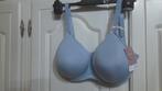 NIEUW!! FELINA CHOICE 75G SPACER,  BLAUWE BEUGEL T-shirt BH., Ophalen of Verzenden, Blauw, BH