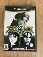 SoulCalibur II voor de Nintendo GameCube, Spelcomputers en Games, Games | Nintendo GameCube, 1 speler, Ophalen of Verzenden, Zo goed als nieuw