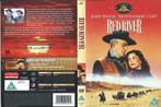Red River 1948 DVD met John Wayne, Montgomery Clift,, Cd's en Dvd's, Dvd's | Klassiekers, Ophalen of Verzenden, Zo goed als nieuw