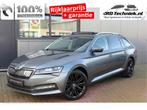 Skoda Superb Combi 1.4 TSI 218pk DSG iV Laurin & Klement , P, Auto's, Skoda, Te koop, Zilver of Grijs, Geïmporteerd, Gebruikt