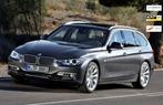 BMW 3-serie Touring 320i B48M F31 Touring Trekhaak Automaat, Auto's, BMW, Automaat, 1998 cc, 4 cilinders, Met garantie (alle)