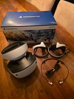 Playstation VR2 in absolute nieuwstaat, Spelcomputers en Games, Virtual Reality, Ophalen of Verzenden, Zo goed als nieuw, Sony PlayStation