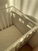 Kinderledikant Ikea Sundvik, Kinderen en Baby's, Babywiegjes en Ledikanten, Ophalen, Zo goed als nieuw, Ledikant