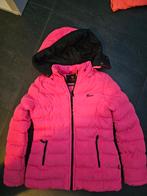 Ski jas (cars maat 12), Ophalen, 100 tot 140 cm, Kleding, Overige merken
