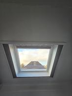 velux insecten hor gordijn 135x125, Ophalen of Verzenden, Zo goed als nieuw