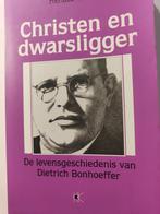 Dietrich Bonhoeffer, Boeken, Ophalen of Verzenden, Zo goed als nieuw